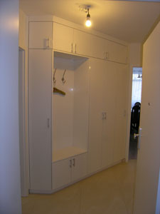 garderobe