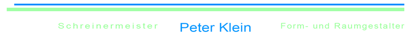 peterklein